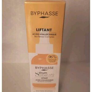 Byphasse Sorbet Serum No 2 Liftant Booster 1.69 fl oz Sealed Exp 2028 Skin Care